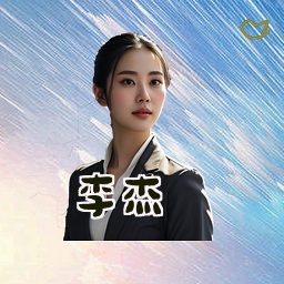 李杰