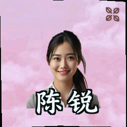 陈锐