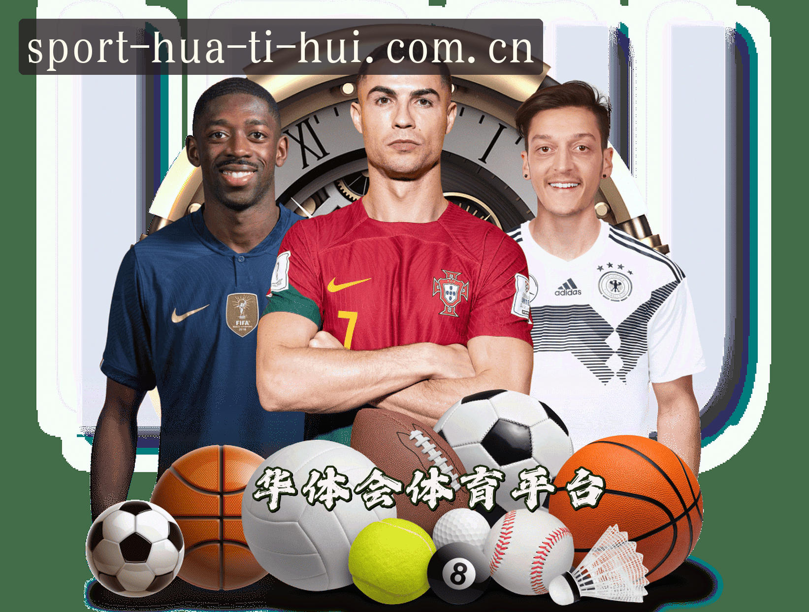 平台简介